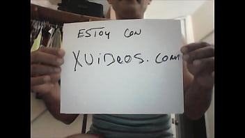 Vídeo de verificación