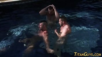thumb buff gay threew  ay jizz  