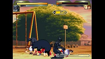 MuGeN (Ep15)-(-School's Out!! Time to Fuck!!-)
