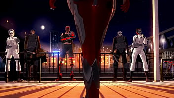 Melatonin Magiks Trust Nobody Trailer
