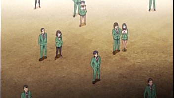 Oideyo! Shiritsu Yarimari Gakuen 1