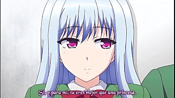 Oideyo! Shiritsu Yarimari Gakuen 1