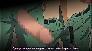 Oideyo! Shiritsu Yarimari Gakuen 1