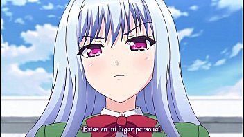 Oideyo! Shiritsu Yarimari Gakuen 1