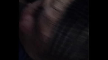 AngelG and Kuzz! Sucking my dick