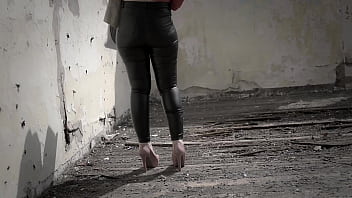 thumb extreme outdoor  anal session abandon place ba bandon place bandon place