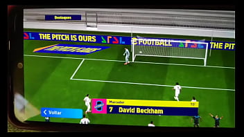 beckham torando cu do Arthur Vinicius