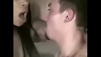 My best friends m. interracial