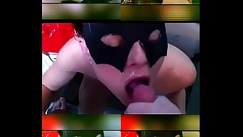 thumb mask   