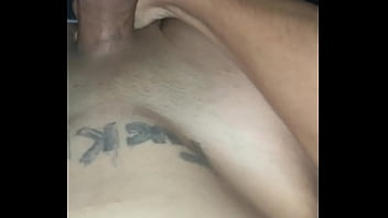 Strokin my dick