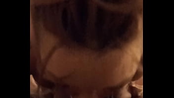 Bbw Fait Une À Une Bite Indienne