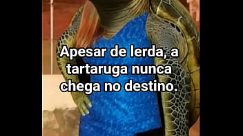 LERDA GOSTOSA