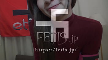 Snuffling 10 No.04　Masturbation smelling her own smell, anal uncensored version!!