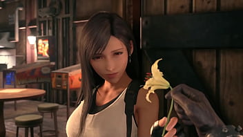 thumb sex in midgar p  art 1 old friend's reunion d' nd's reunion d's reunion
