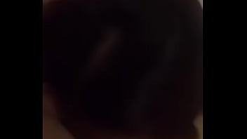 mi perra le encanta mamar guebo