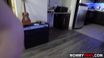 thumb stepson fucks   
