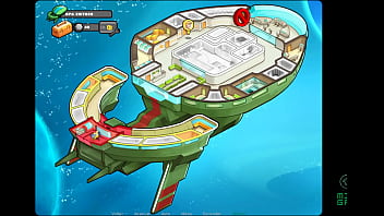 thumb space rescue ep  11 visitando a nave de ferro   nave de ferro nave de ferro vel