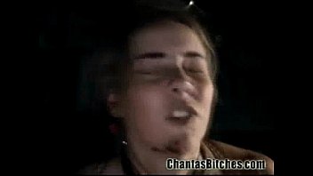 Rough Lesbian BDSM!