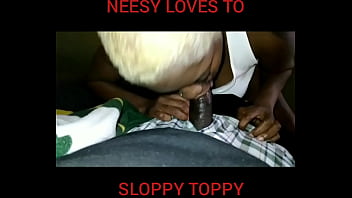 SLOPPY TOPPY