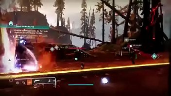 jnavarim falando de como a bungie vai comer o cu dos jogadores dps do ano 4
