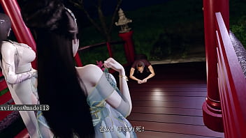 thumb chinese style b  eauty by thin old man full ve old man full ver ld man full ver