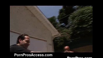 Massive Cum Shot Surprise!
