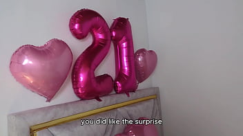thumb passionate home  made sex on her birtay birtay r birtay birtay