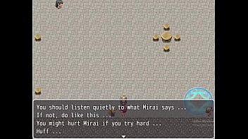 Succubus trap dungeon liza