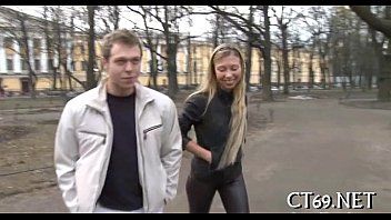 Wicked babe loves sexy fuck