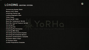 thumb nier and 9s fuc  king  