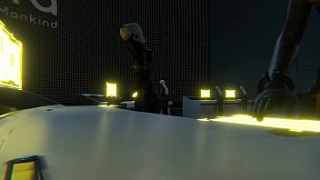 thumb nier and 9s fuc  king  