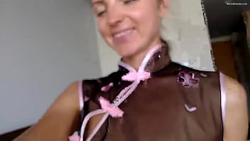 thumb gina gerson the  unholy geisha live live live live