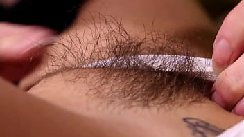 LICK MY HAIRY CUNT XXX