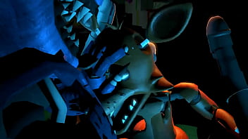 Foxy orgía 01