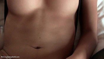 Ladyboy Kim Deep Anal Bareback