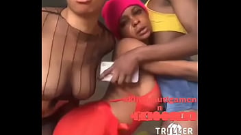 #blackqueens