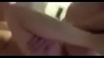 thumb blondie getting  pounded  