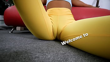 thumb amazing round a  ss and perfect puffy cameltoe  puffy cameltoe puffy cameltoe l