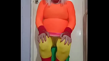 thumb if you want to  stop me doing this then feed m his then feed m his then feed me