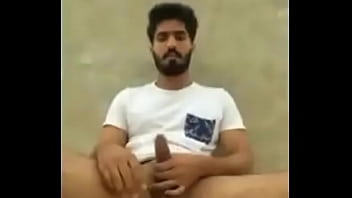 Indian handsome boy