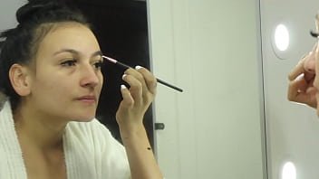 BTS - SABRINA MILLER - GEMMA LEONE Pissing. BLT023