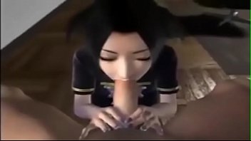 3D Twin Big Tits sex Hentai