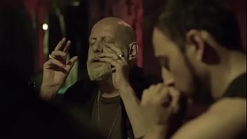 El Marginal 4,Capitulo 01.