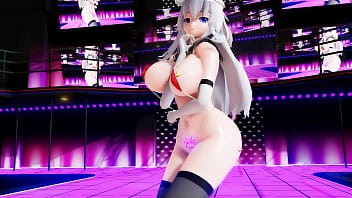 SEX DANCE