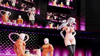 SEX DANCE