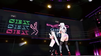 SEX DANCE