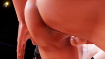 SEX DANCE