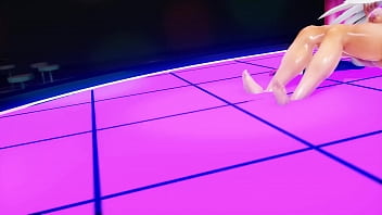SEX DANCE