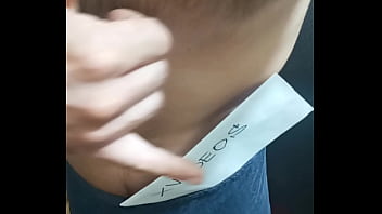 Видео для верификации