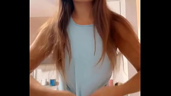 thumb adjusting mysel  f is all 